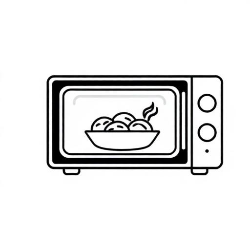 FRESH & READY IN MINUTES