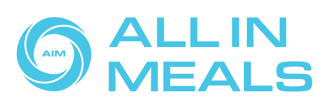 All In Meals logo