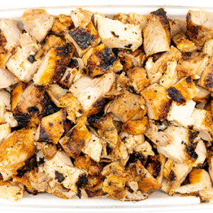 Mexican Chicken Thighs (1lb)