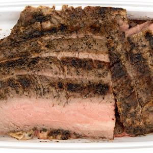 Flank Steak (1lb)