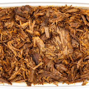 BBQ Shredded Beef (1lb)