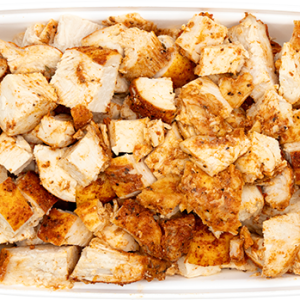 Chipotle Chicken Breast (1lb)