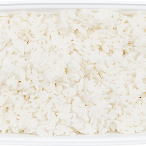 Jasmine White Rice (1lb)
