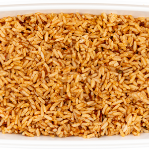 Spanish Rice (1lb)